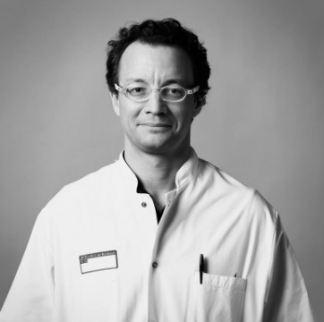 Dr Sylvain PLOUX