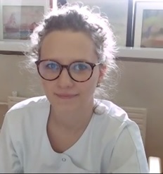 Caroline DUDALA