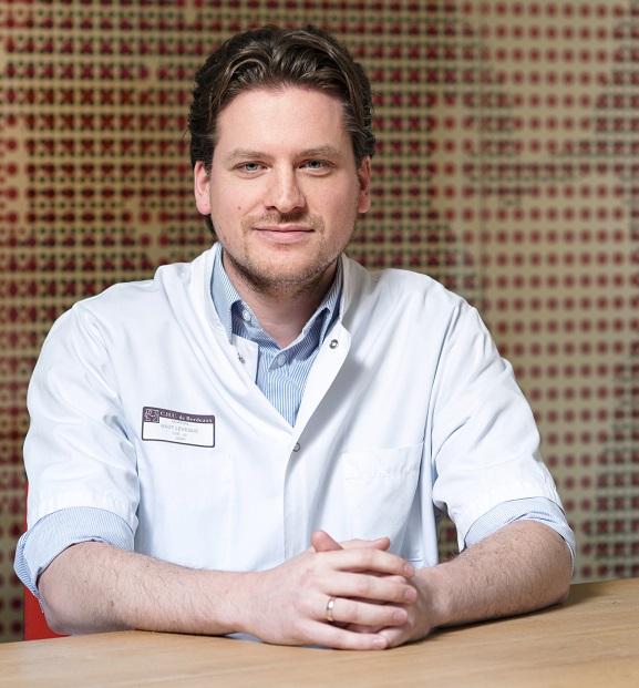 Dr Marc STRIK