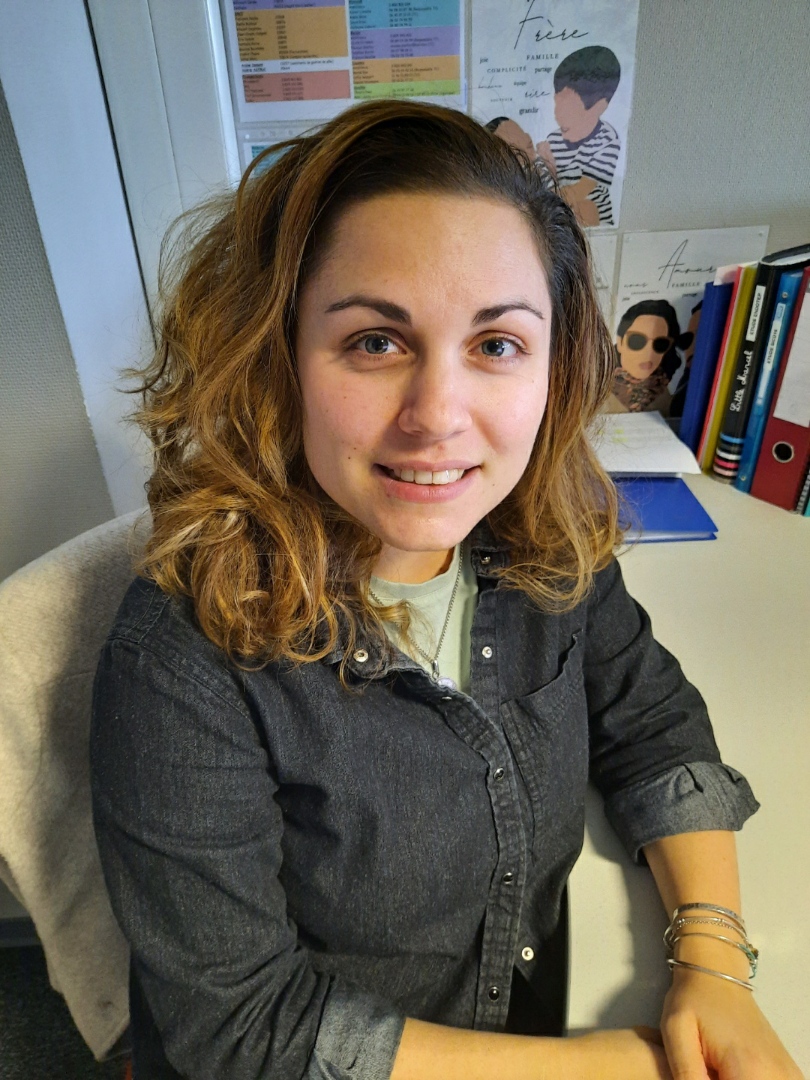 Melissa LAVEVRE